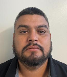Derick Najera Rocha a registered  of Texas