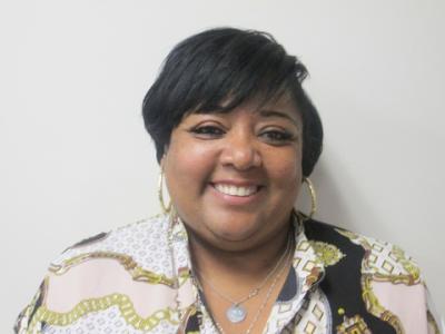 Sebrina Clark a registered Sex Offender of Texas