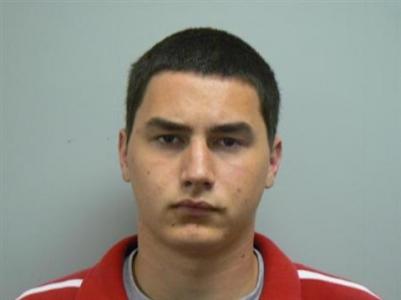 Steven Ray Rushing a registered  of Texas
