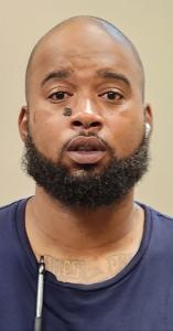 Donte Rashad Davis a registered Sex Offender of Texas