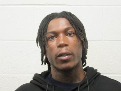Travone Demon Gross a registered  of Texas