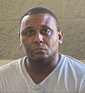 Gerrone Anthony Roberts a registered  of Texas