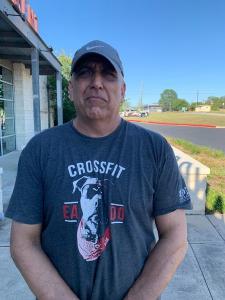 Joaquin Villanueva a registered Sex Offender of Texas