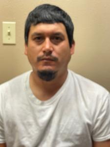 Gabriel E Martinez a registered Sex Offender of Texas