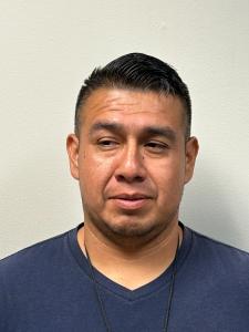 Bertin Pineda a registered Sex Offender of Texas