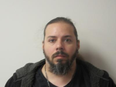 Joshua Jude Apodaca a registered Sex Offender of Texas