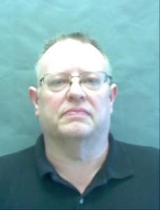 Chris Neil Meeks a registered Sex Offender of Texas