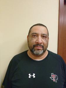 John David Garcia a registered Sex Offender of Texas