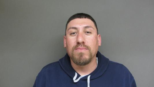 Charles Jermaine Rando a registered Sex Offender of Texas