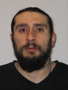 Ian Christopher Leamer a registered Sex Offender of Texas