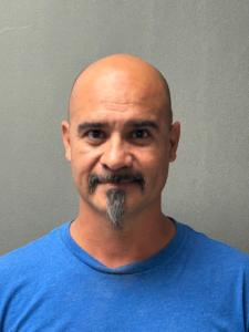 Eliseo Camargo a registered Sex Offender of Texas