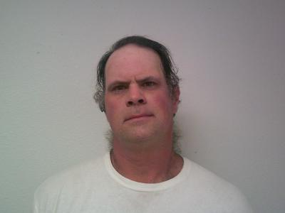 David Dwayne Hagood a registered Sex Offender of Texas