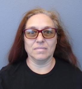 Sonjia Elizabeth Cooper a registered Sex Offender of Texas