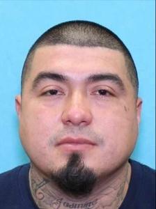 Ernest Mungia a registered Sex Offender of Texas