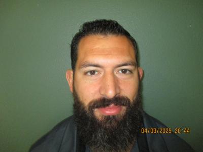 Jorge Abraham Trevino a registered Sex Offender of Texas