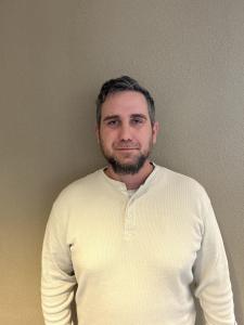 Bradley Dale Burroughs a registered Sex Offender of Texas