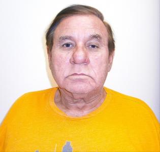 Juan Antonio Rodriguez a registered  of Texas