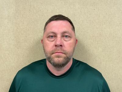 Trent Eugene Disney a registered Sex Offender of Texas