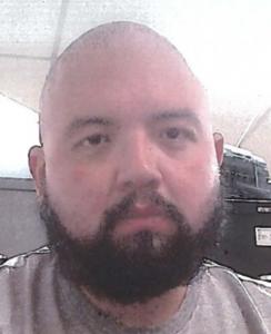 Pedro Gonzalez Aguilar a registered  of Texas