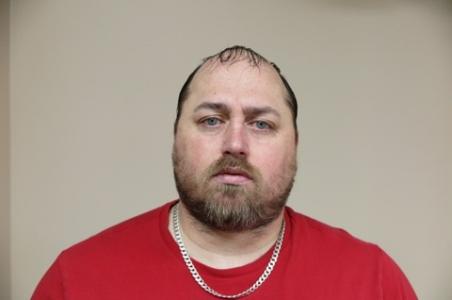 Shawn Robert Evans a registered Sex Offender of Texas