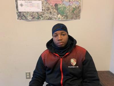 Melvin Charles Jackson a registered Sex Offender of Texas