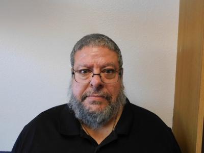 Matthew Robert Bowers a registered  of Texas