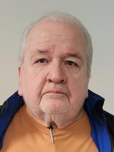 Larry Vincent Hammack a registered  of Texas