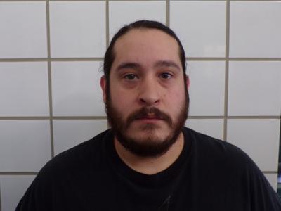 Christopher Adam Herrera a registered Sex Offender of Texas