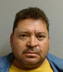 William Ernesto Garcia a registered  of Texas