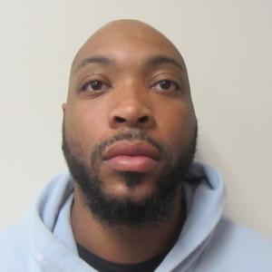 Quincy Jamaal Carter a registered  of Texas