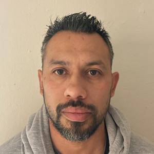 Robert Matthew Guitierrez a registered  of Texas