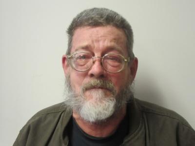 Daniel Todd Harrell a registered  of Texas