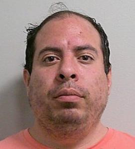 Jonathan Lee Avila a registered Sex Offender of Texas