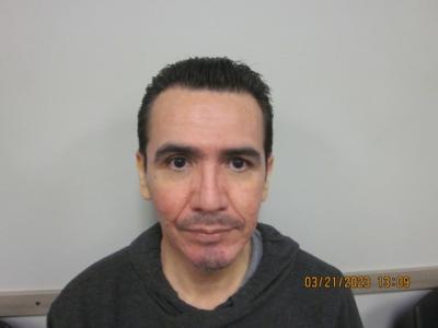 Gustavo Ibarra a registered Sex Offender of Texas
