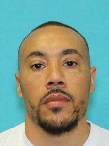 Tyrone Lesean Bougere a registered  of Texas
