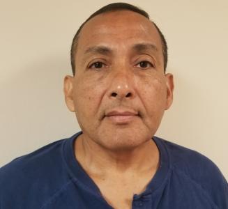 Ricardo Contreras a registered Sex Offender of Texas
