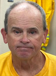 Ronald Neal Reaves a registered Sex Offender of Texas