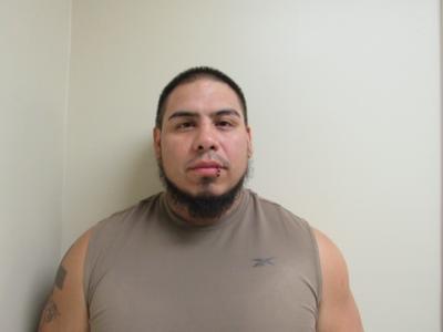 Gabriel Guy Cruz a registered Sex Offender of Texas