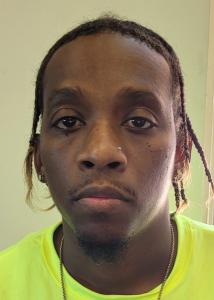 Marcus Lee Manning a registered  of Texas