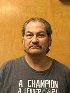 Richard Rangel a registered  of Texas