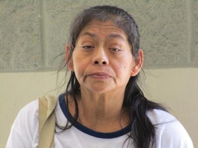 Rachel Gonzales Guevara a registered  of Texas