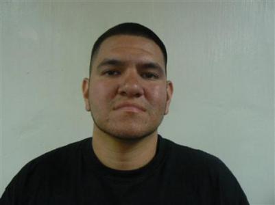 Joshua Jesus Deleon a registered  of Texas