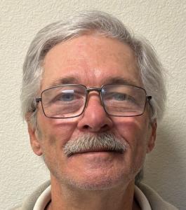 Ricky Fred Wyman a registered  of Texas
