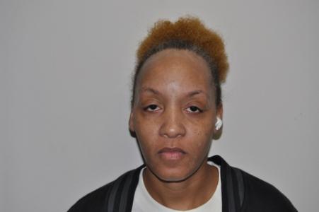 Charmell Latonya Potts a registered Sex Offender of Texas