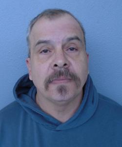 Carlos Gregory Vela a registered Sex Offender of Texas