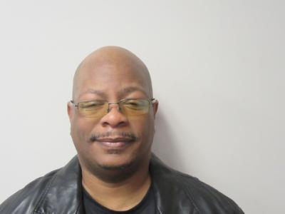George Ray Jackson a registered  of Texas