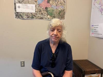 Donnie Hickman Howard a registered Sex Offender of Texas