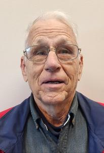 Ronald Adolph Moore a registered  of Texas