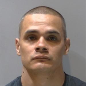 Anthony Angel Amador a registered Sex Offender of Texas