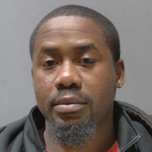 Joshua Clarence Matthews III a registered  of Texas